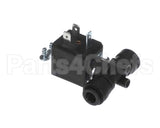 132.539 Nespresso Solenoid Valve 2/2 Set