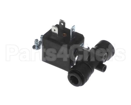 132.539 Nespresso Solenoid Valve 2/2 Set