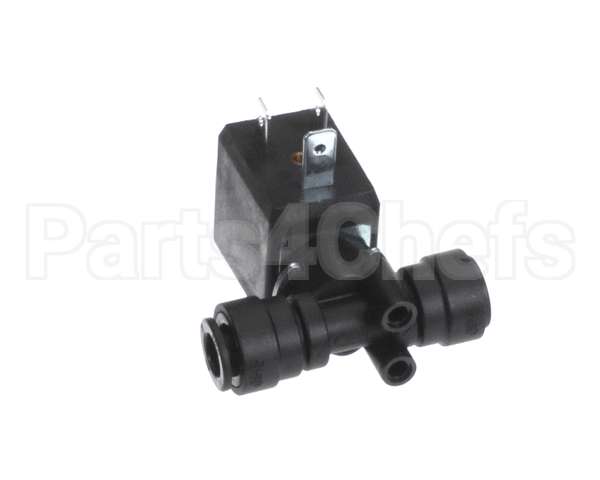 132.539 Nespresso Solenoid Valve 2/2 Set