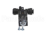 132.539 Nespresso Solenoid Valve 2/2 Set