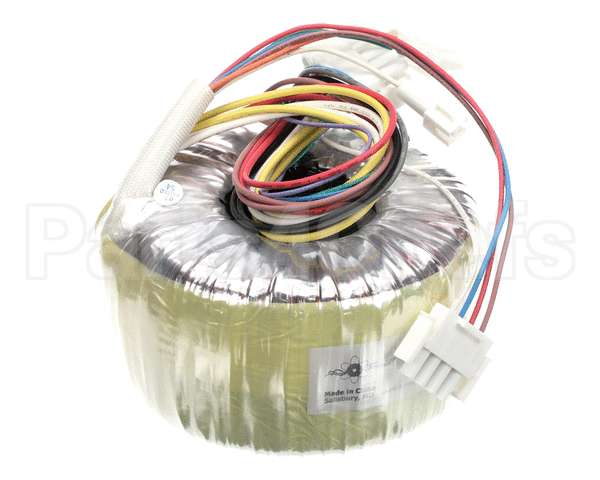1320-017 Concordia Beverage Transformer Pwr Supply 2.5K