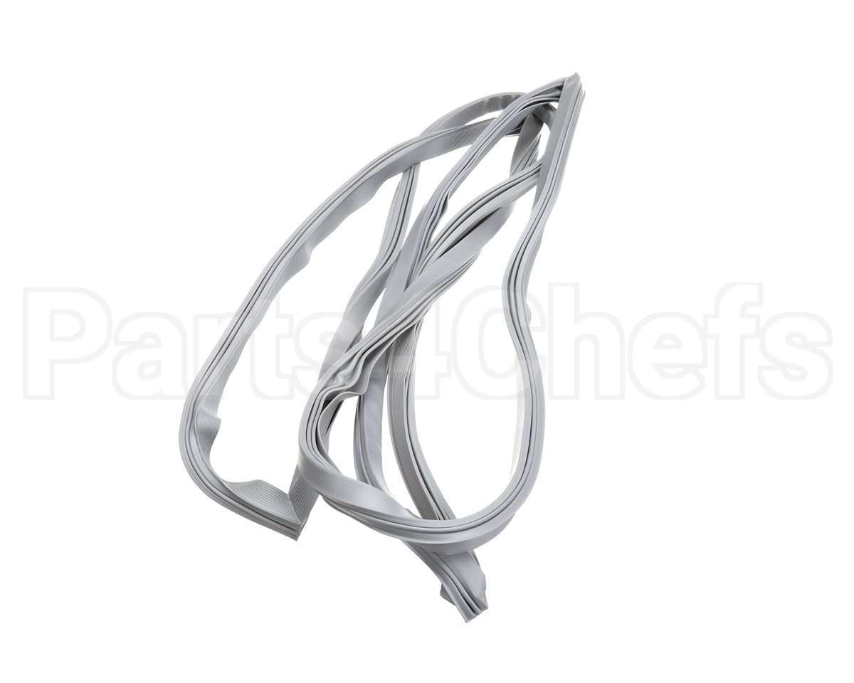 13202S Aladdin-Temp-Rite Gasket, Door, Air Curtain