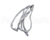 13202S Aladdin-Temp-Rite Gasket, Door, Air Curtain