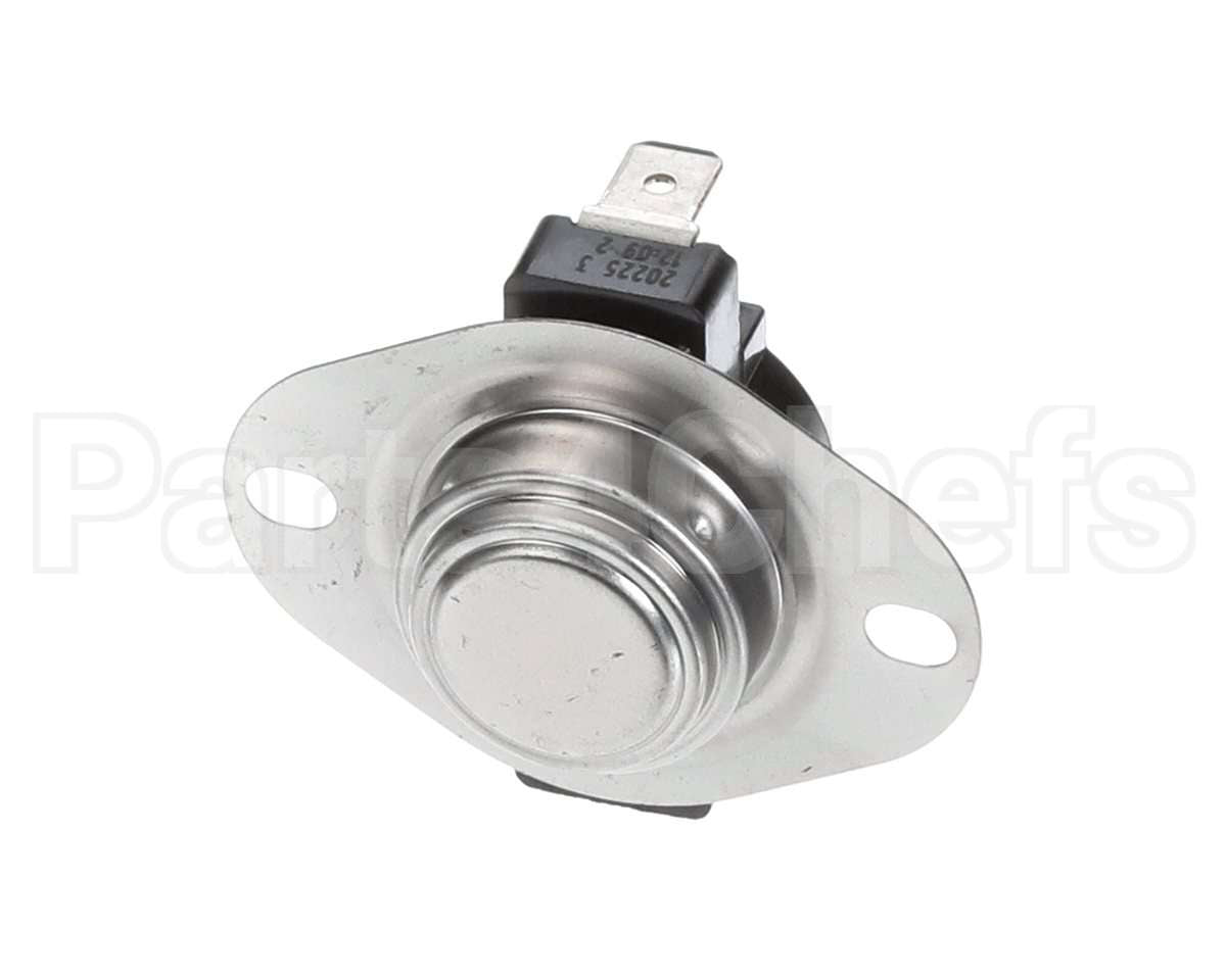 1320365 International Comfort Pro Switch Lmt 270-20 Sb
