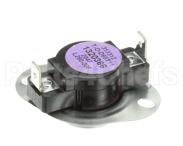 1320366 International Comfort Pro Switch Lmt 260-20 La