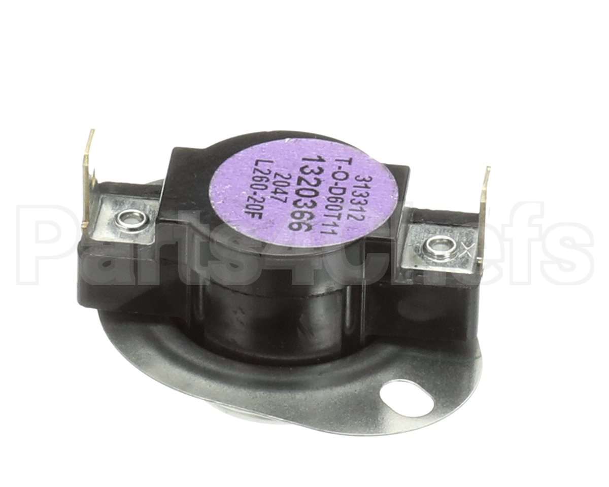 1320366 International Comfort Pro Switch Lmt 260-20 La