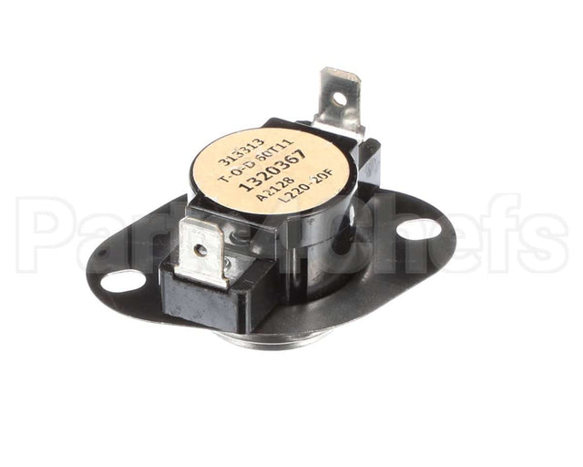 1320367 International Comfort Pro Switch Lmt 220-20 S