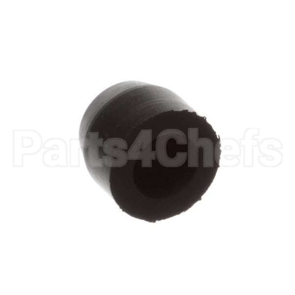 132044 Compatible Groen Boot, Rubber Cap