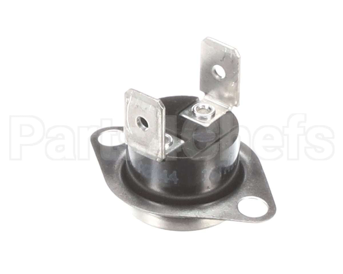 1320447 International Comfort Pro Switch Lmt 300-40 Sb