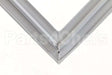 1321 Crown Tonka Gasket Magnetic Door 60 3/4 X 95 1/2 Ove