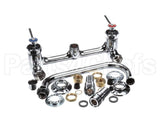 13210 Fisher Faucet 8Bscdlh 16Ss