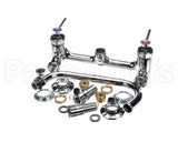13210 Fisher Faucet 8Bscdlh 16Ss