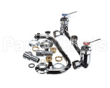 13210 Fisher Faucet 8Bscdlh 16Ss