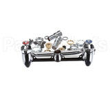 13210 Fisher Faucet 8Bscdlh 16Ss