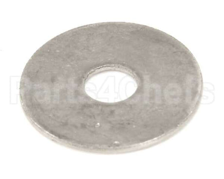 132107 Groen Washer, 1/4 X 1 Fender