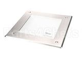 13211 Gaylord 12 X 12 Light Lens, Retainer