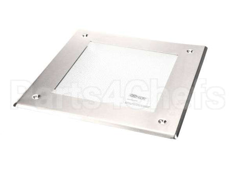 13211 Gaylord 12 X 12 Light Lens, Retainer