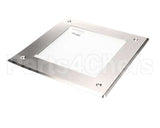 13211 Gaylord 12 X 12 Light Lens, Retainer