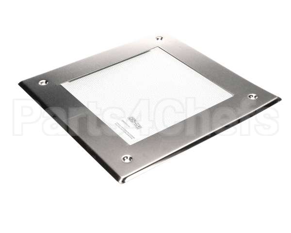 13211 Gaylord 12 X 12 Light Lens, Retainer