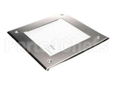 13211 Gaylord 12 X 12 Light Lens, Retainer
