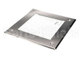 13211 Gaylord 12 X 12 Light Lens, Retainer