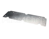 13212 Gaylord Rspc Collector Plate W Spacer