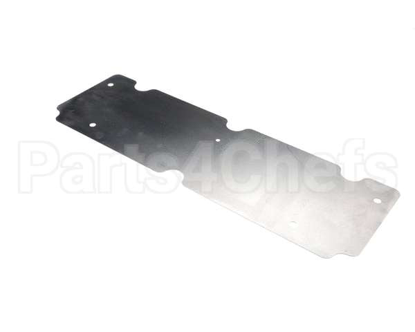 13212 Gaylord Rspc Collector Plate W Spacer