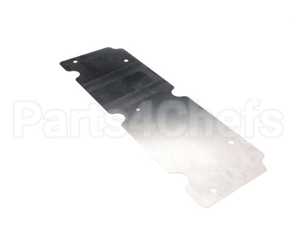 13212 Gaylord Rspc Collector Plate W Spacer