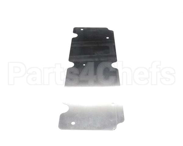 13212 Gaylord Rspc Collector Plate W Spacer