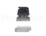 13212 Gaylord Rspc Collector Plate W Spacer