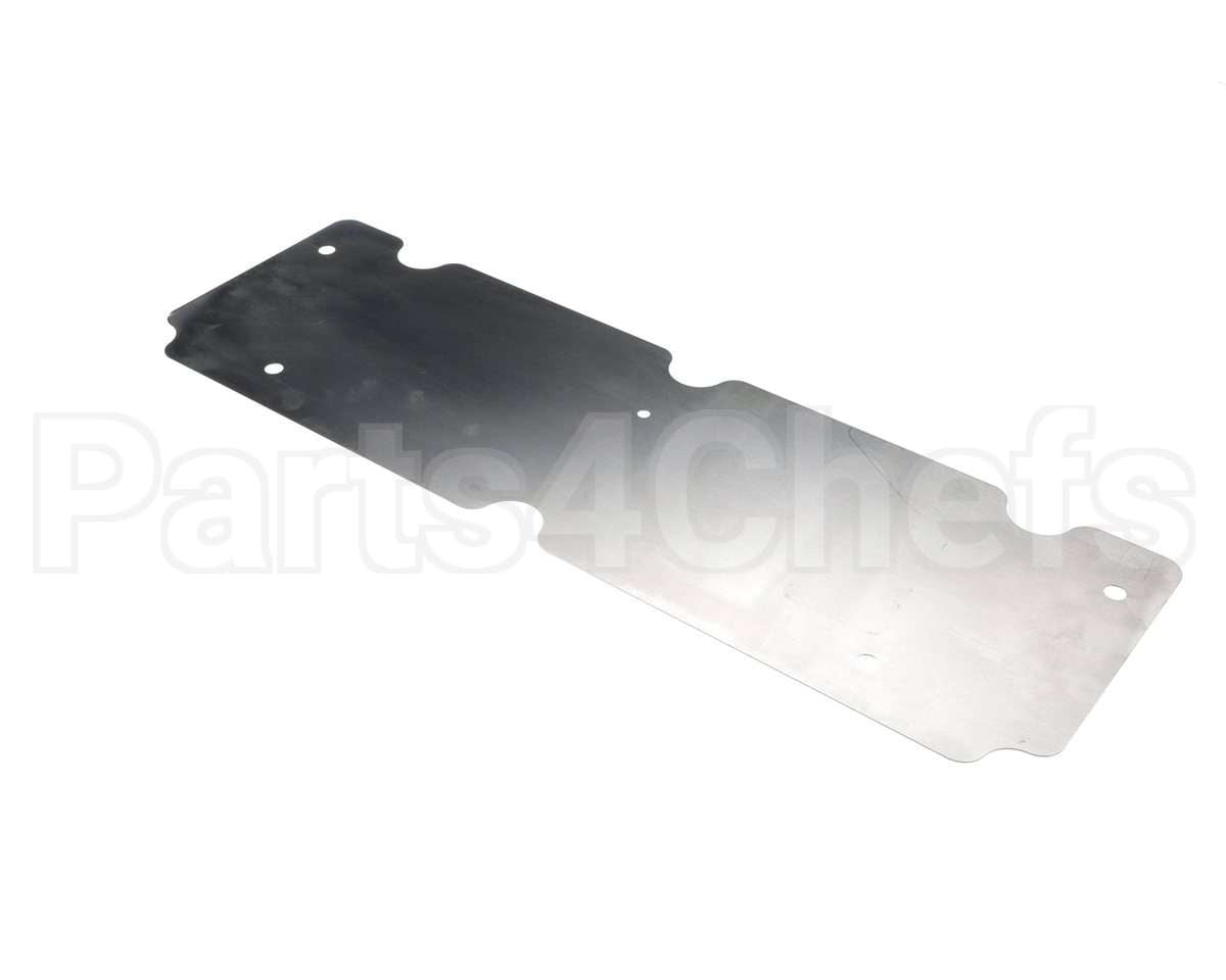 13212.0000 Gaylord Rspc Collector Plate W Spacer
