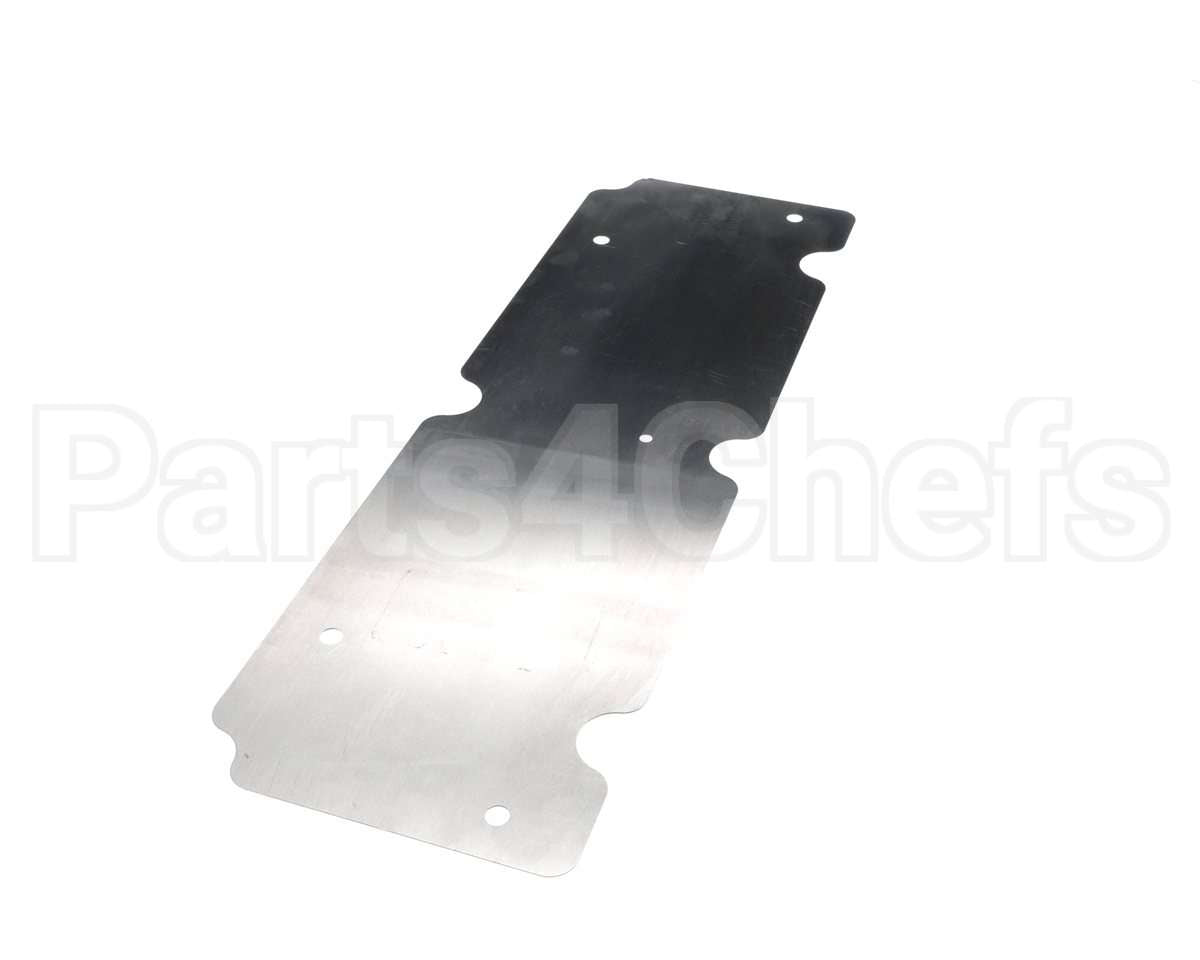 13212.0000 Gaylord Rspc Collector Plate W Spacer
