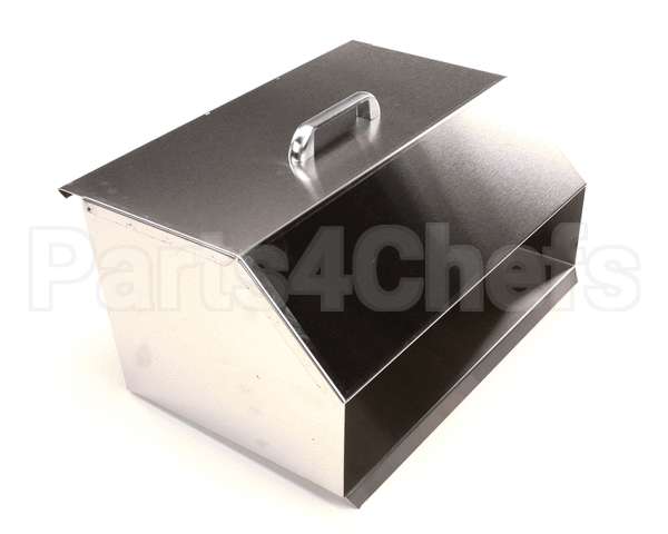 13217 Gaylord Gx 16A Extractor For Ds Or 400 Series Ve