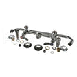 13218 Compatible Fisher Faucet 8Bslh 16Ss