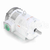 132197 Leeson Motor