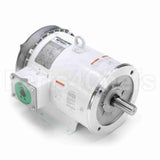 132200 Leeson Motor