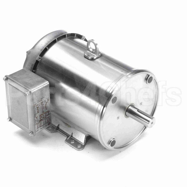 132206 Leeson Motor