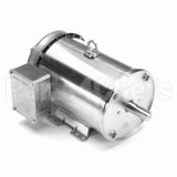 132208 Leeson Motor