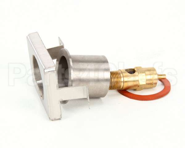 132225 Groen Valve, Pressure Relief, Field