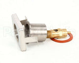 132225 Groen Valve, Pressure Relief, Field