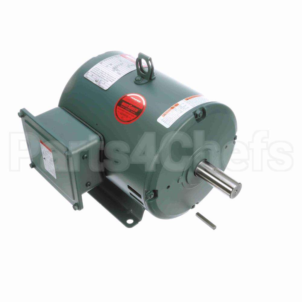 132234 Leeson Motor