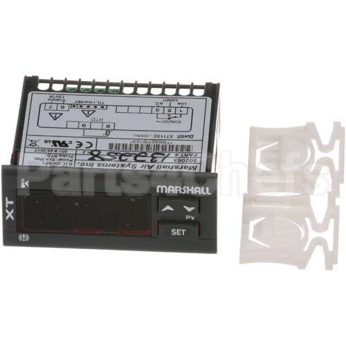 132258 Compatible Marshall Air Tempcontrol, Cb1Intl