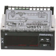 132259 Compatible Marshall Air Tempcontrol, Cb1Intl