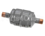 1323002 Leer Drier, Sporlan (C-033-S) (Burn