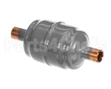 1323002 Leer Drier, Sporlan (C-033-S) (Burn
