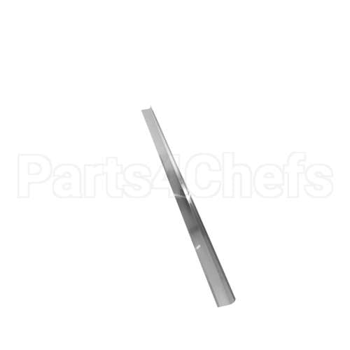 132346 Norlake 96 X 4 Vinyl Slr Cove Moulding 2