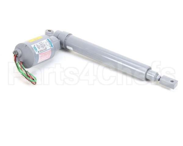132413 Groen Actuator, 115 Vac