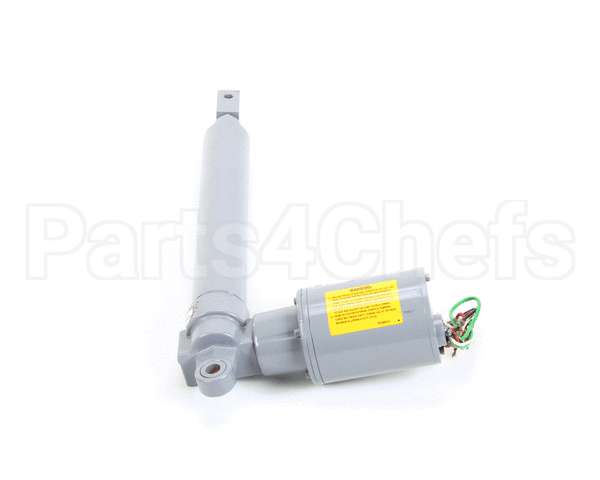 132413 Groen Actuator, 115 Vac