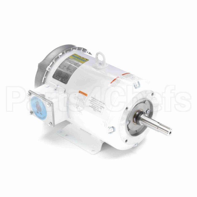 132446 Leeson Motor