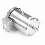 132448 Leeson Motor